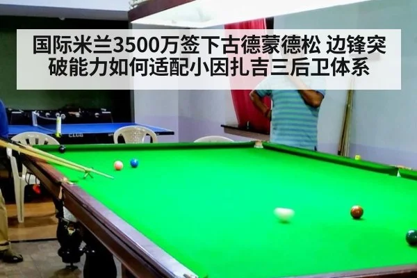 国际米兰3500万签下古德蒙德松 边锋突破能力如何适配小因扎吉三后卫体系