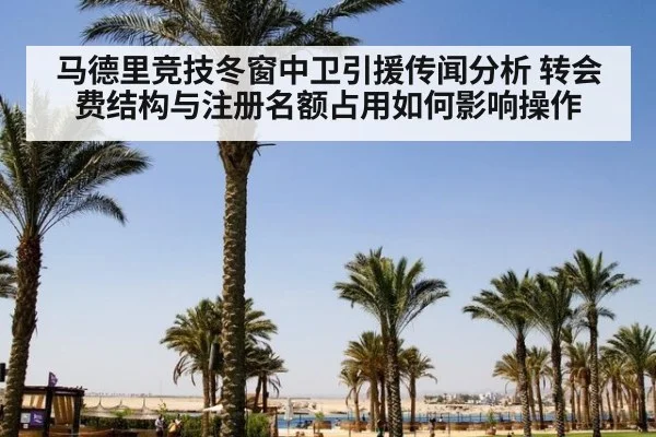 马德里竞技冬窗中卫引援传闻分析 转会费结构与注册名额占用如何影响操作