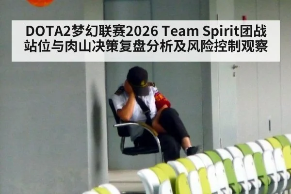 DOTA2梦幻联赛2026 Team Spirit团战站位与肉山决策复盘分析及风险控制观察